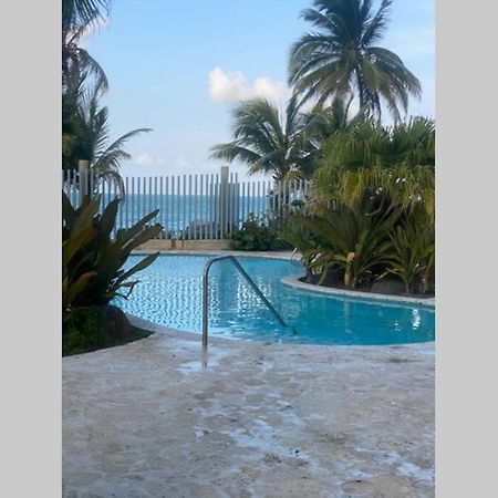 Ferienwohnung Grand Bay Beach Club, Río Grande Exterior foto