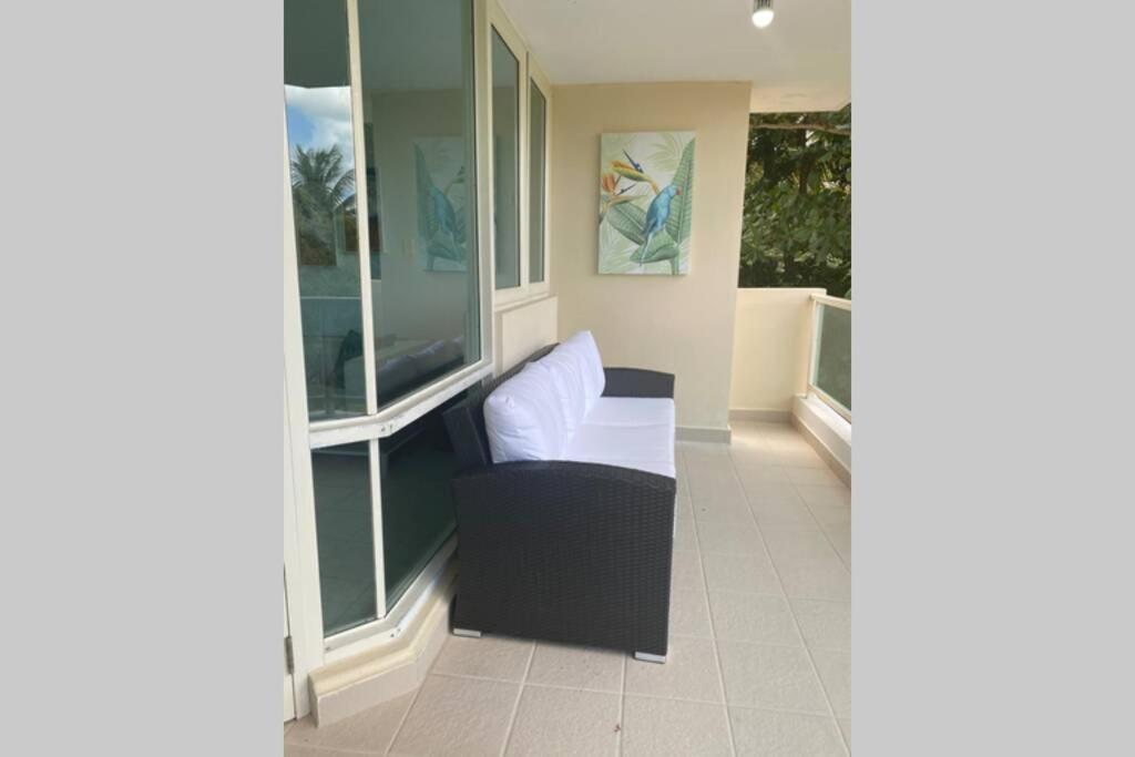 Ferienwohnung Grand Bay Beach Club, Río Grande Exterior foto