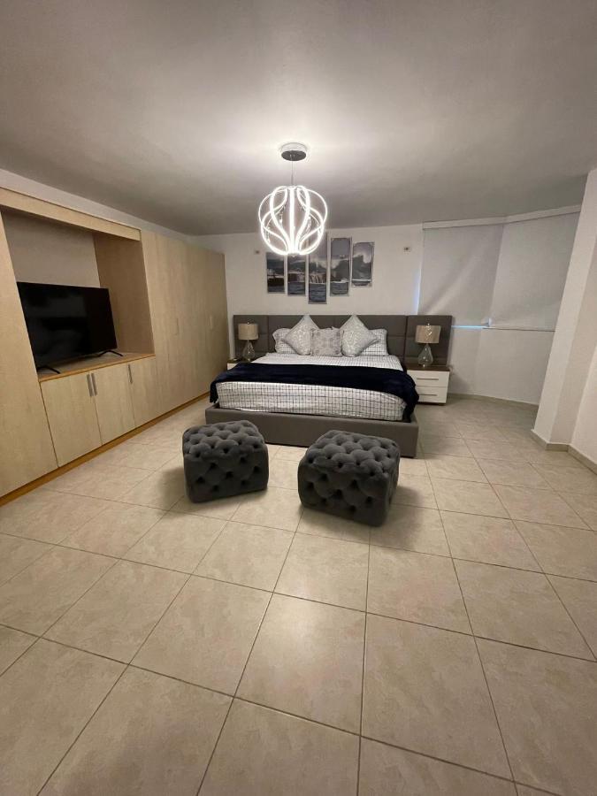 Ferienwohnung Grand Bay Beach Club, Río Grande Exterior foto